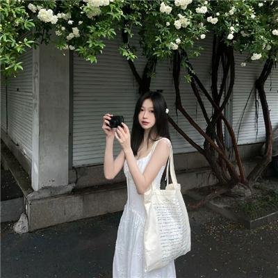 遇见女孩的感觉
